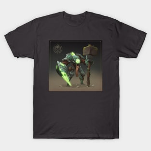 Forest Keeper T-Shirt